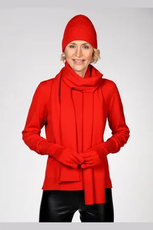 Clarina Strickmütze - Verkäufer: Modehaus Weingarten Köln