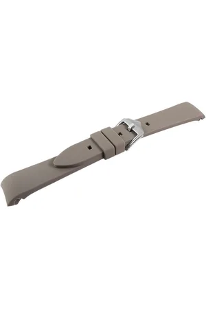 Engelhardt Uhrenarmband 8400074 hochwertiges Silikon, Dornschließe, , 18 - 24 mm - Verkäufer: Shaghafi GmbH