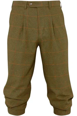 Alan Paine Outdoorhose Knickerbocker Combrook - Verkäufer: Frankonia