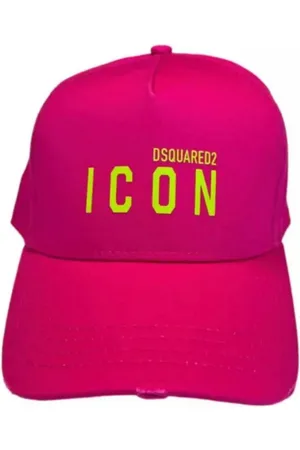 Dsquared2 Baseball Cap Baseballcap Mini Icon Kappe Basebalkappe Kappe leichte Distressed-Details für eine Vintage-Optik - Verkäufer: eldigo
