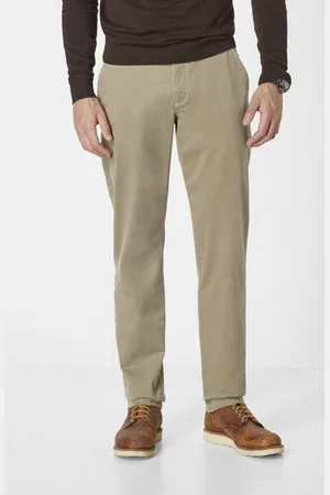 Redpoint Chinohose ODESSA Regular Fit Relax Chinohose mit Stretch - Verkäufer: OSPIG (Hersteller)