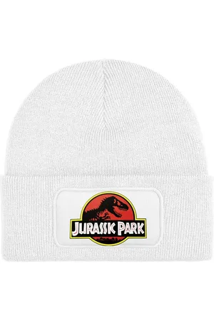 Youth Designz Beanie Jurassic Park unisex Beanie Mütze mit trendigem Motiv - Verkäufer: EmDa Trading GmbH