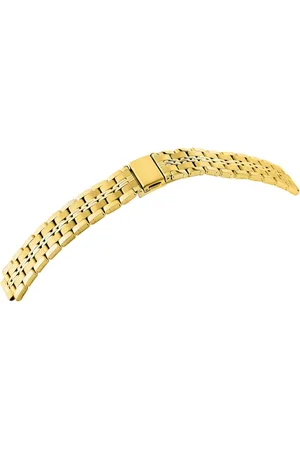 Engelhardt Uhrenarmband 8100165 Edelstah, mit Faltschließe, , 18 - 24 mm - Verkäufer: Shaghafi GmbH