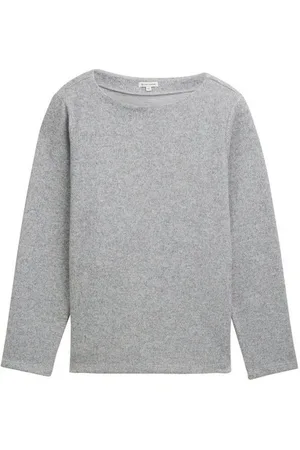 TOM TAILOR Sweatshirt - Verkäufer: Fashion-Home-Trend