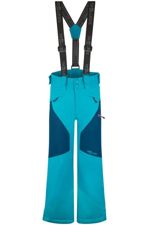 TROLLKIDS Skihose Kongsberg Wasserdicht - Verkäufer: Blauband