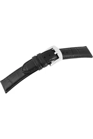 Engelhardt Uhrenarmband 8000128 Echtleder-Uhrenarmband, , Krokooptik, 20 mm - Verkäufer: Shaghafi GmbH