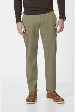 Redpoint Chinohose ODESSA Regular Fit Relax Chinohose mit Stretch - Verkäufer: OSPIG (Hersteller)