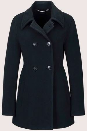Madeleine Outdoorjacke Doubleface-Jacke im Caban-Stil - Verkäufer: Premio Fashion GmbH