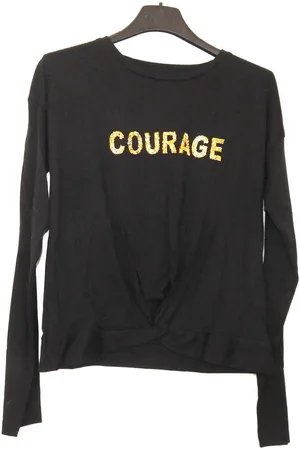Blue Seven Langarmshirt Courage - Verkäufer: Chic & Fein für Groß und Klein