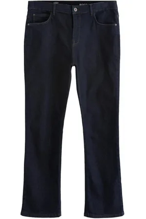Next Bootcut-Jeans Classic Bootcut-Jeans mit Stretch (1-tlg) - Verkäufer: Germany GmbH