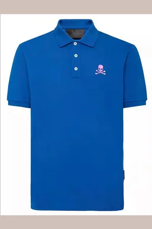 Philipp Plein Poloshirt - Verkäufer: eldigo