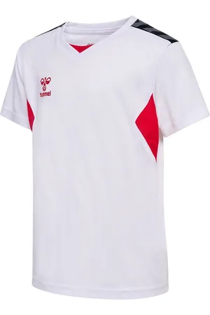 Hummel T-Shirt Hmlauthentic Pl Jersey S/S Kids - Verkäufer: 247Group GmbH