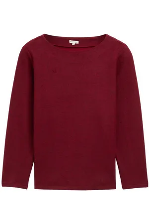 TOM TAILOR Sweatshirt - Verkäufer: Fashion-Home-Trend