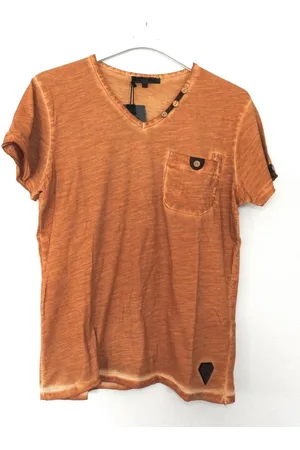 Rusty Neal Kurzarmshirt Luis - Verkäufer: Chic & Fein für Groß und Klein