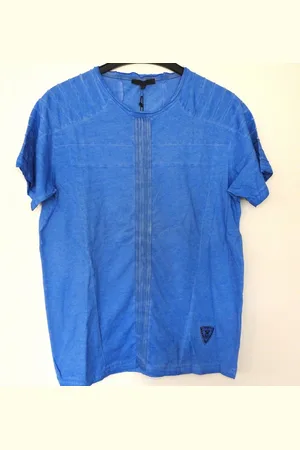 Rusty Neal Kurzarmshirt Schorsch - Verkäufer: Chic & Fein für Groß und Klein