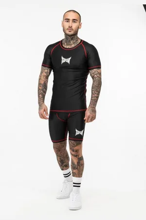 Tapout Funktionsshirt CRYSTAL (1-tlg) - Verkäufer: Punch GmbH