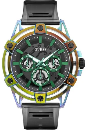 Guess Quarzuhr GW0806G5 - Verkäufer: Preiswert24