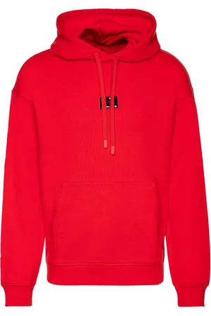 HUGO BOSS Hoodie Dugojellow (1-tlg) - Verkäufer: EGOIST