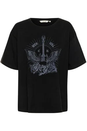 Cream T-Shirt T-shirt CRMaxine - Verkäufer: DK Company