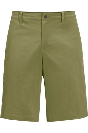 Jack Wolfskin Shorts Desert Shorts aus schnelltrocknendem Material - Verkäufer: bonvenon