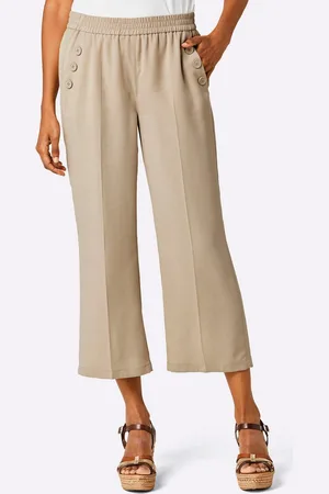 STEHMANN Shorts Culotte - Verkäufer: Witt-Gruppe