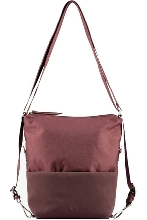 Jost Schultertasche Andoya, Polyester - Verkäufer: WE LOVE BAGS