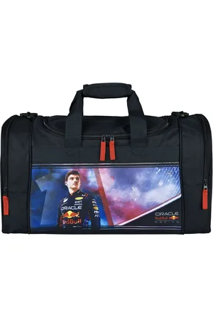 Red bull Sporttasche Sporttasche – Große Kapazität und Top-Qualität Max Verstappen Edition - Verkäufer: IM-Trading