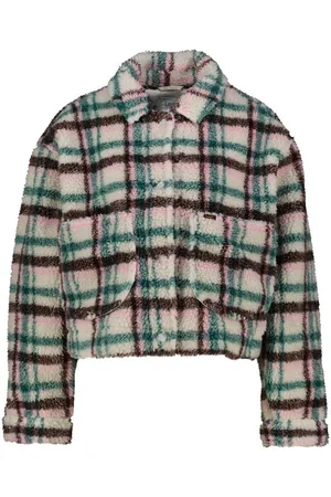 Lee Fleecejacke Damen Jacke - Verkäufer: engelhorn