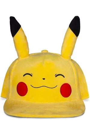 Pokemon Snapback Cap - Verkäufer: 247Group GmbH