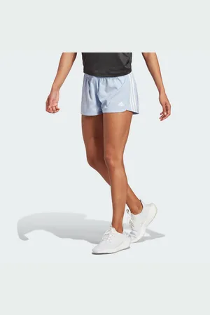 adidas Funktionsshorts PACER 3-STREIFEN WOVEN SHORTS - Verkäufer: adidas AG