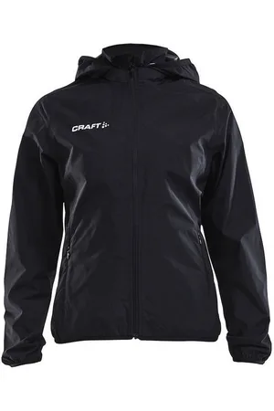 Craft Regenjacke Jacket Rain W black - Verkäufer: Sport Seeger