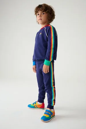 Little Bird Sweatanzug Sweatshirt/Jogginghose (2-tlg) - Verkäufer: Next Germany GmbH
