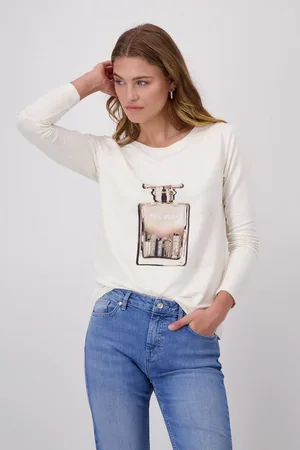 monari Langarmshirt - Verkäufer: Tara-M