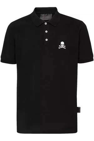 Philipp Plein Poloshirt - Verkäufer: eldigo