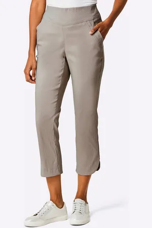 STEHMANN Shorts 7/8-Hose - Verkäufer: Witt-Gruppe