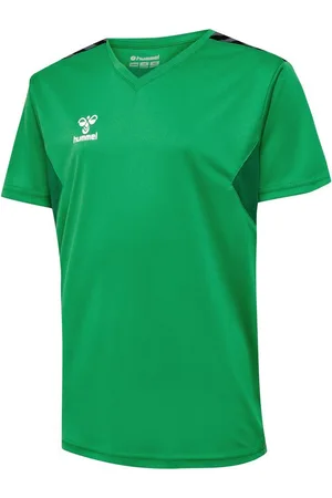 Hummel T-Shirt Hmlauthentic Pl Jersey S/S Kids - Verkäufer: 247Group GmbH
