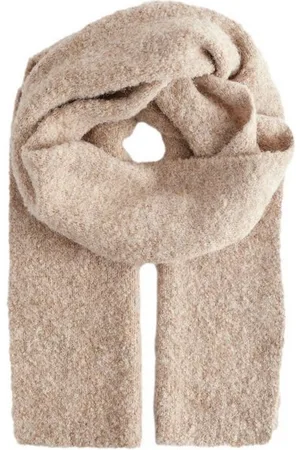Next Schal Schwerer Deckenschal aus Bouclé, (1-St) - Verkäufer: Germany GmbH