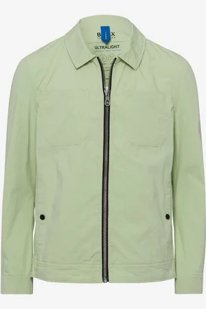 Brax Anorak STYLE.LENZ - Verkäufer: Robert Ley Damen & Herrenmoden GmbH & Co KG