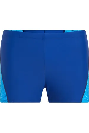 energetics Badepants He.-Badehose Port Trunks M BLUEDARK/ANTHRACITE/ - Verkäufer: SportTimm