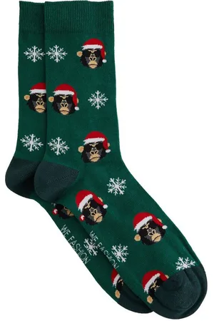 WE Fashion Basicsocken - Verkäufer: