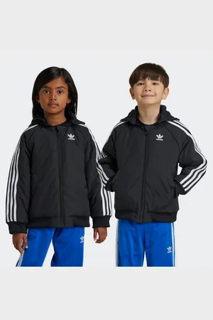 adidas Outdoorjacke BOMBER JACKET