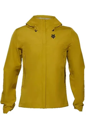 Fox Racing Fahrradjacke RANGER 2.5L WATER JACKET - Verkäufer: Sport Erdl