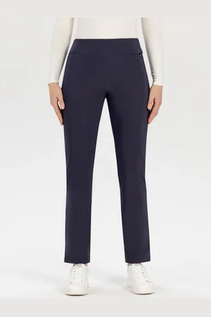STEHMANN Thermohose Ina19-740, gerade geschnittene Thermohose - Verkäufer: Gio Milano