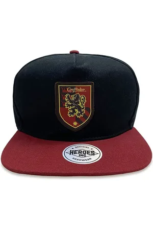 Harry Potter Snapback Cap - Verkäufer: 247Group GmbH