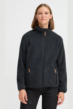 North Bend Fleecejacke NBStine W weiche Fleecejacke - Verkäufer: meinemarkenmode