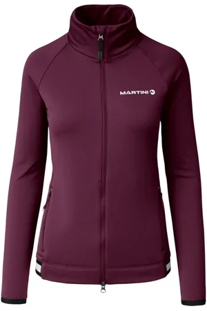 Martini Funktionsjacke Horizon Midlayer Jacket W - Verkäufer: Sport Erdl