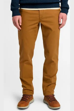 Timberland Chinohose