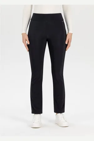 STEHMANN Thermohose Ina19-740, gerade geschnittene Thermohose - Verkäufer: Gio Milano