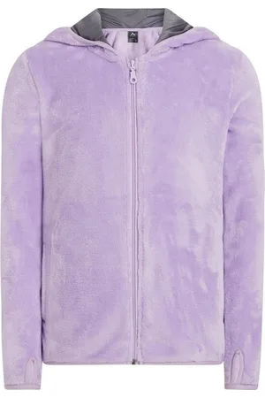 mc kinley Rollkragenpullover Mä.-Unterjacke Daisy G BLACK/ROSE DARK - Verkäufer: SportTimm