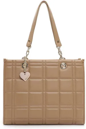 Emily & Noah Shopper E&N Dahlia, Polyurethan - Verkäufer: WE LOVE BAGS